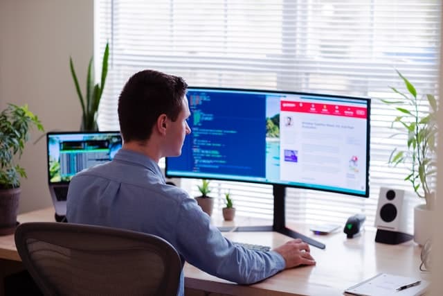 Mortgage Platform AI Agent (UI Control via LLMs)